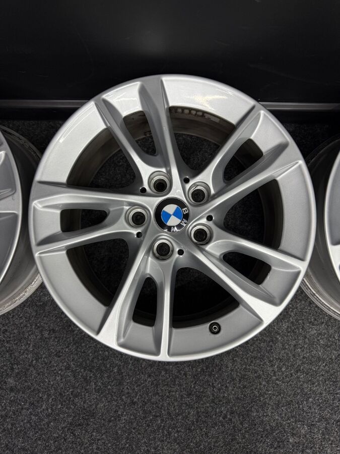 Alu BMW 5x112 16” style 474 - 3