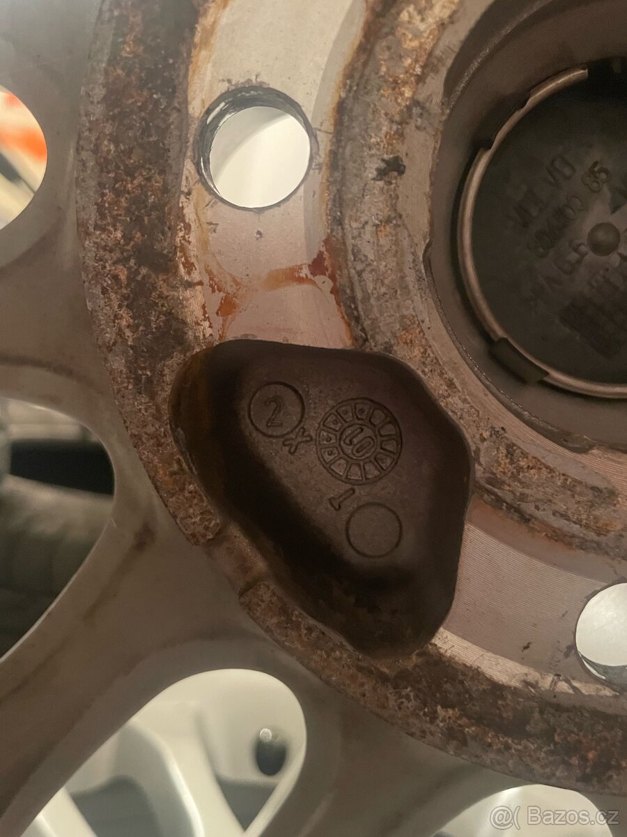 Elektrony na Volvo V40 / S40 - 3