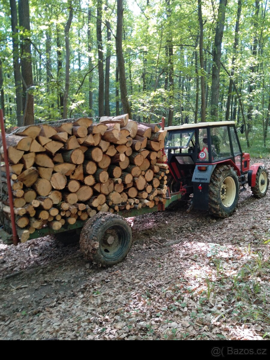 ZETOR 5645 - 3