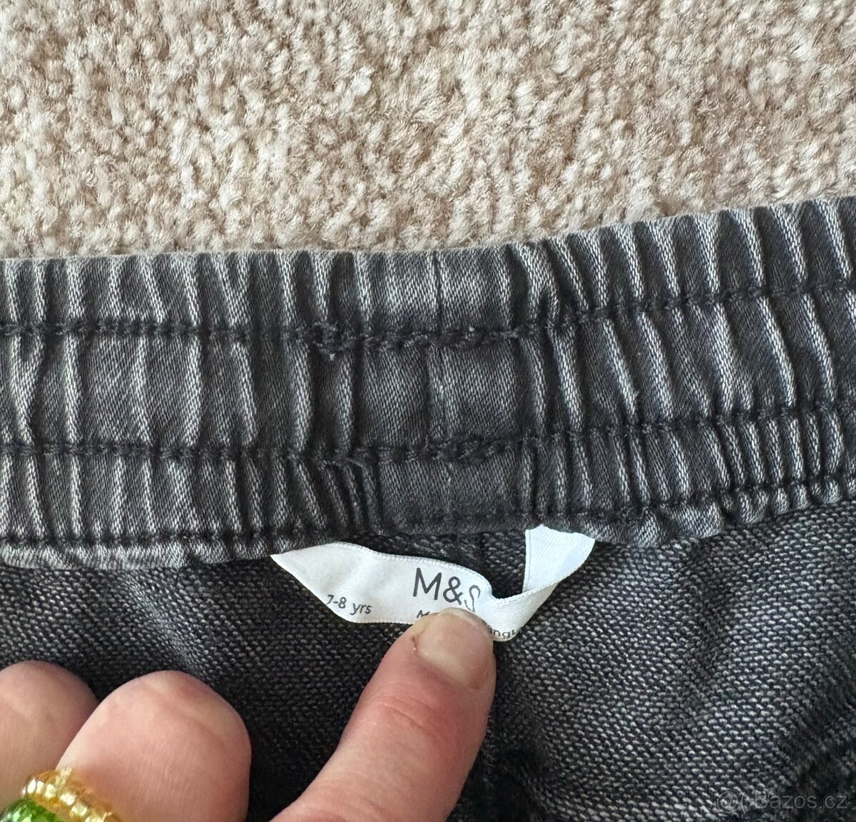 Detske dziny M&S - vel.128 - 3