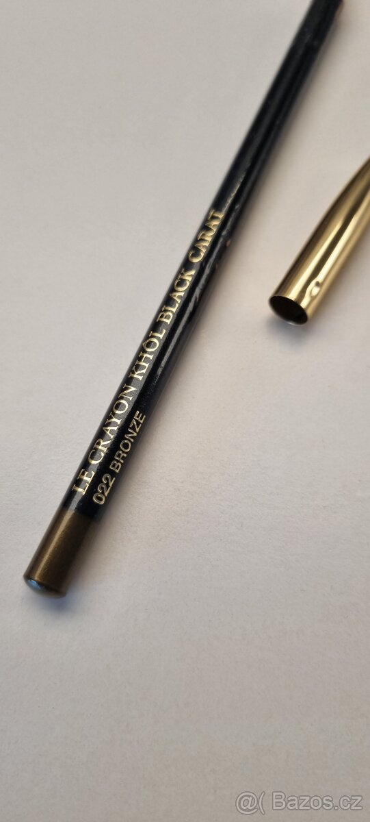 LANCOME LE CRAYON KHOL (022 BRONZE) - 3