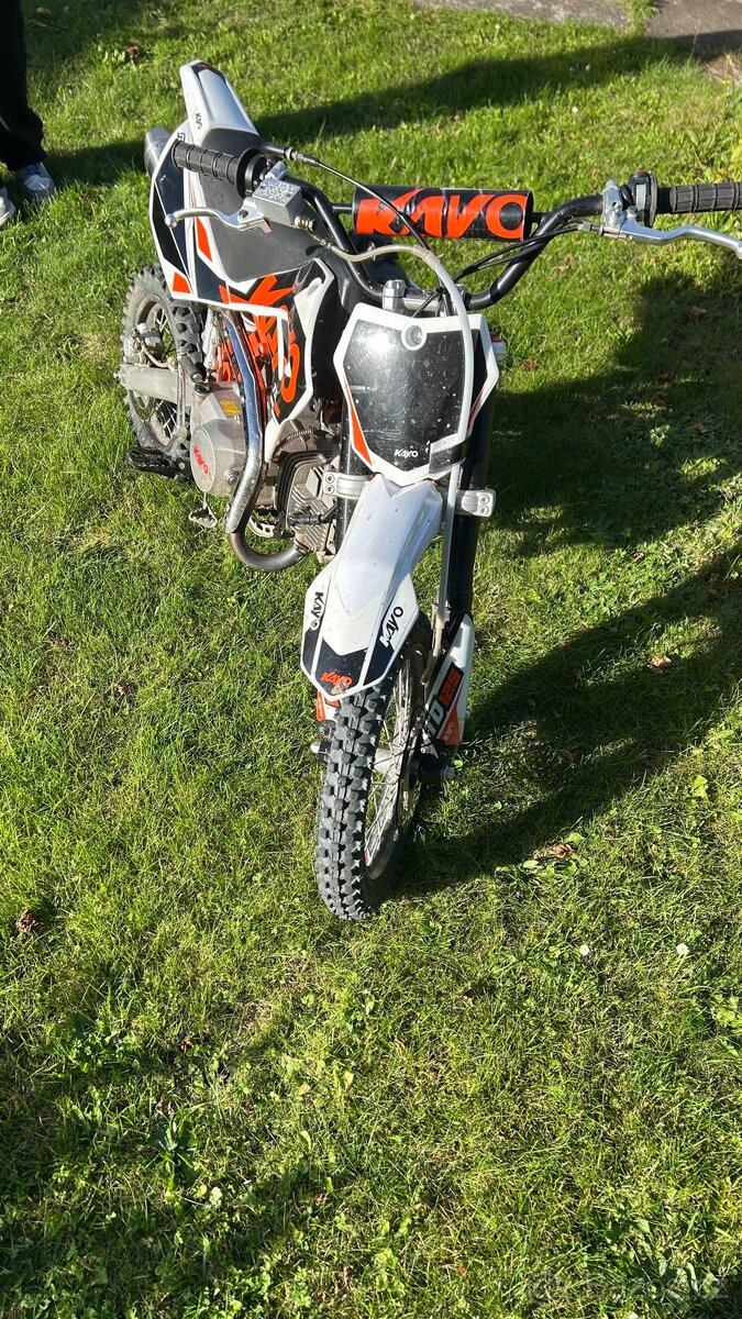 Kayo 125