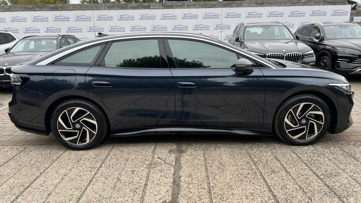 Volkswagen ID.7 Pro - 3