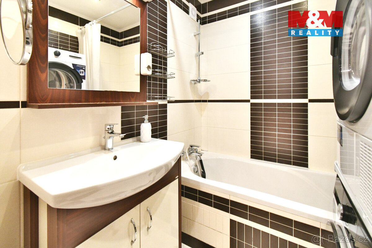 Prodej bytu 3+1, 74 m², Praha, ul. Malkovského - 3