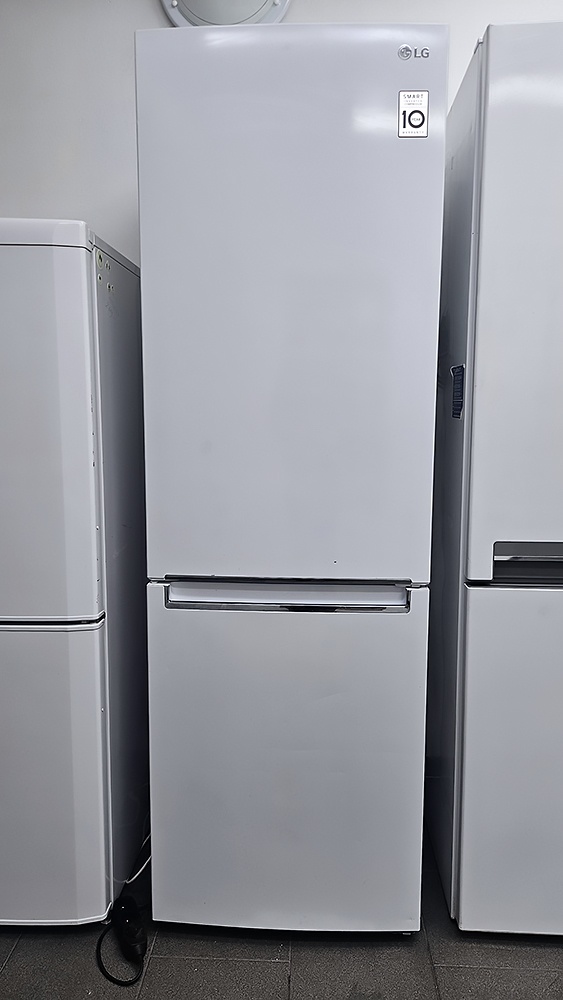 Lednice s mrazákem BEKO, kombinovaná - 3