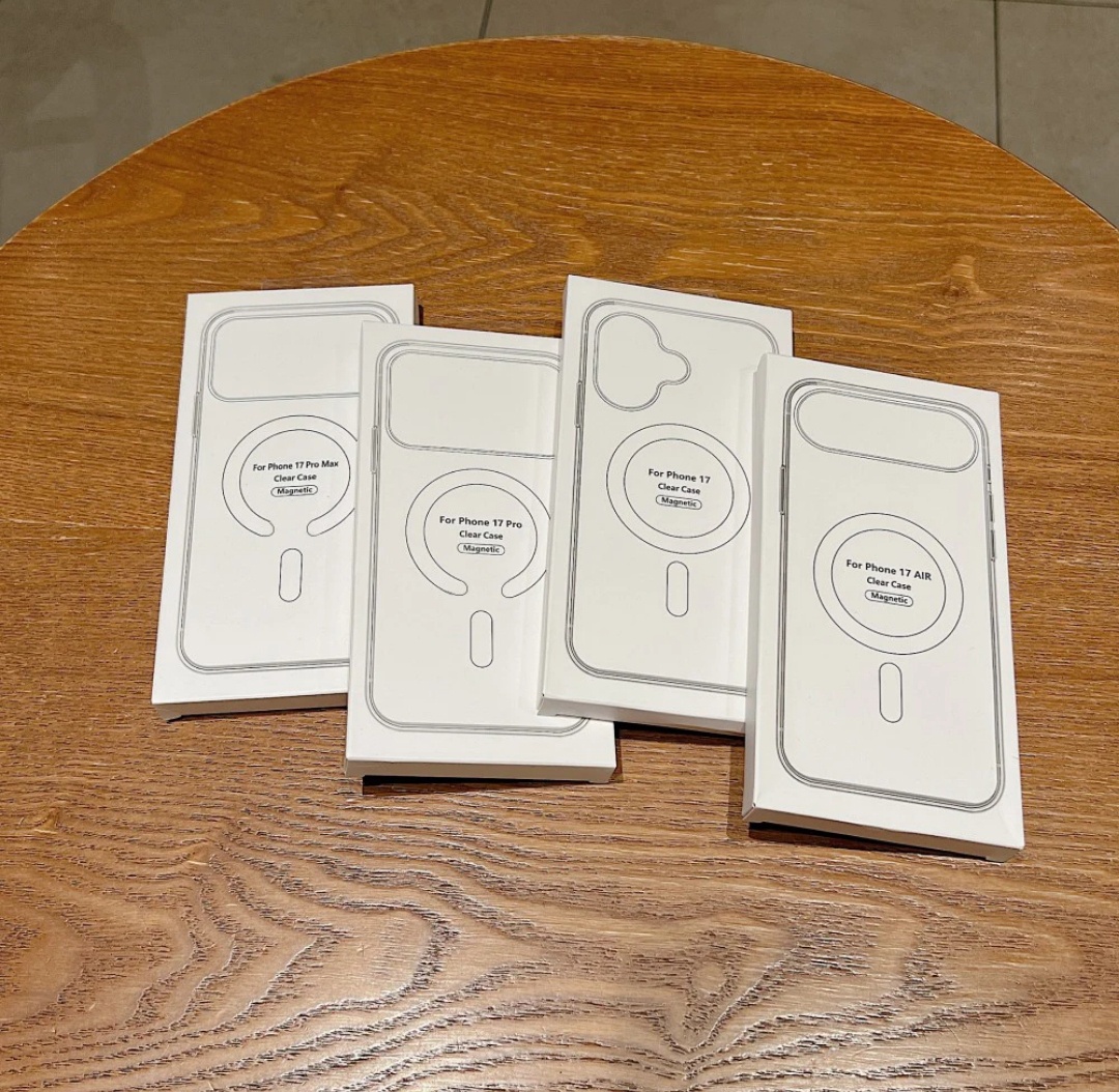 Kryt na iphone 17/16/15 - 3