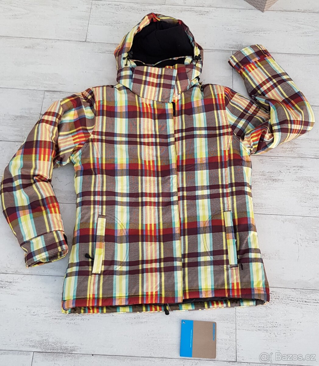 Zimní bunda - vel.L. - 3