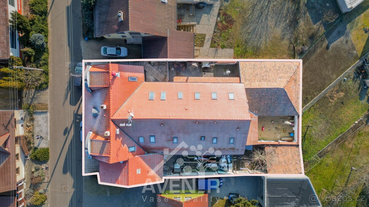 EXKLUZIVNÍ NABÍDKA: Restaurace a Penzion Na Zelnicách možný - 3