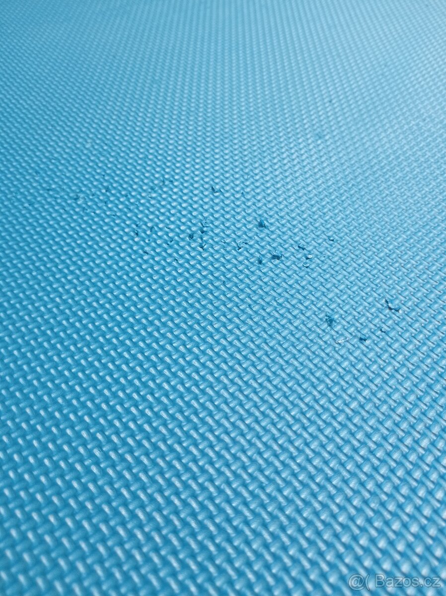 Prodám cvičící podložku - 3