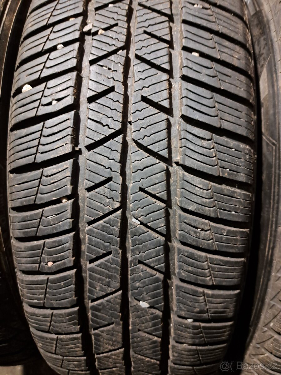 zimni pneumatiky 205/55/16 - 3