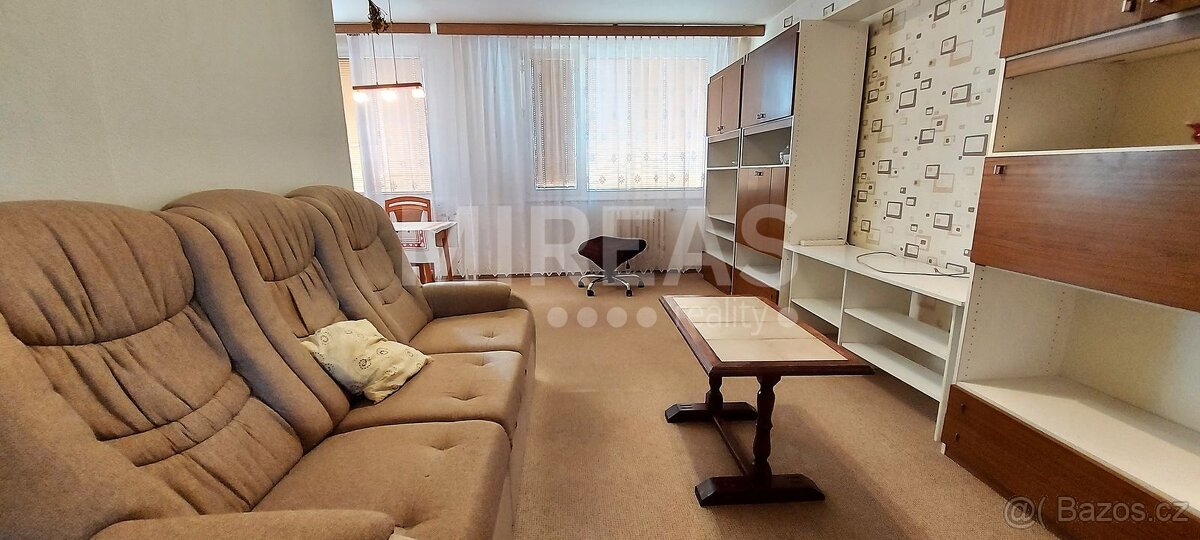 Mladá Boleslav, pronájem bytu 3+1, 70 m2, okr. Mladá Bolesla - 3