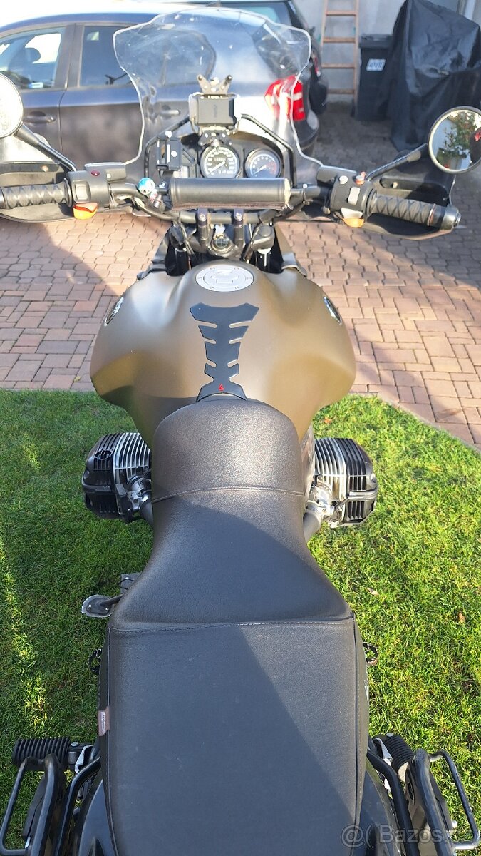 BMW 1150 gs adventure