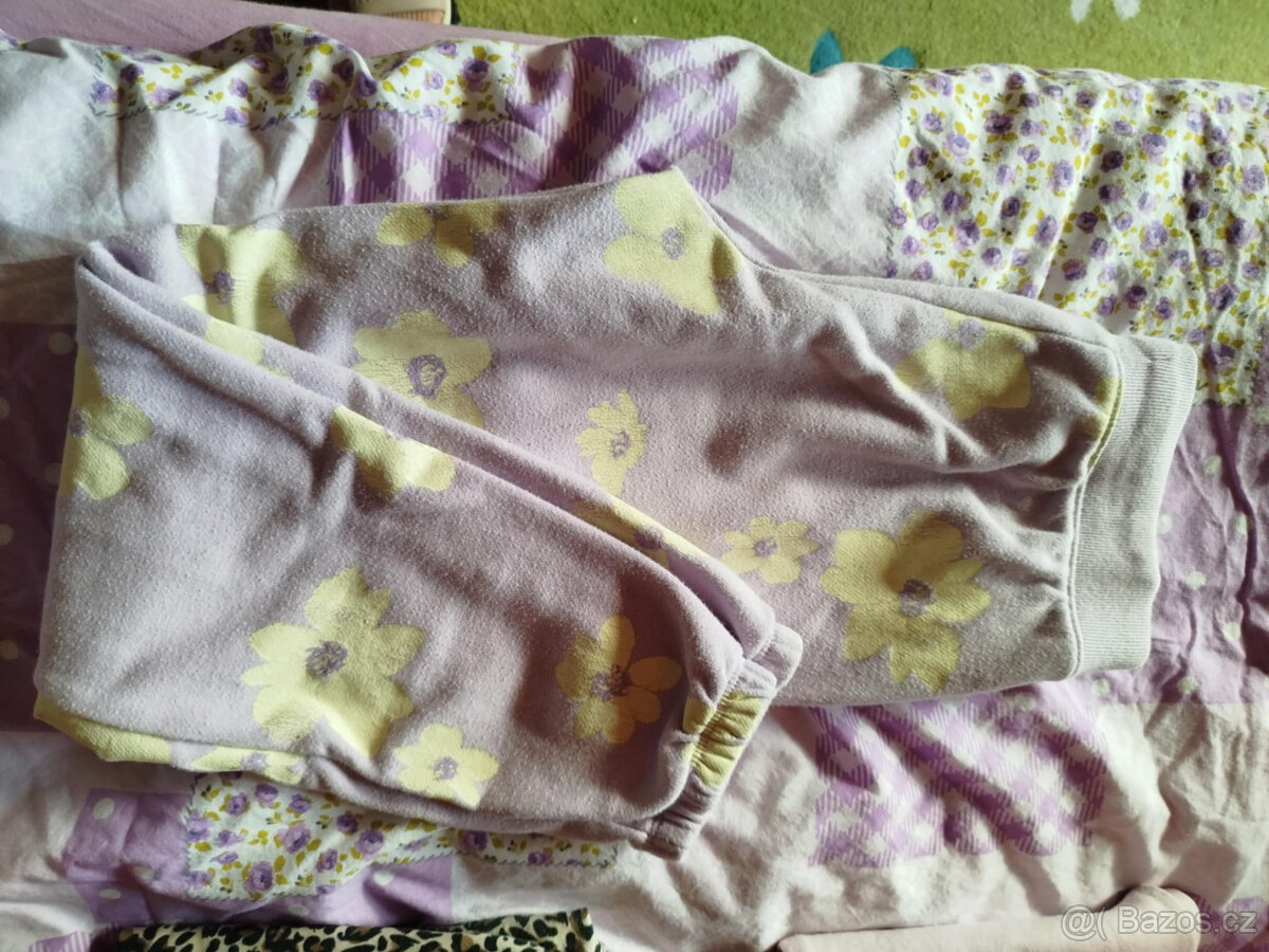 Mix oblečení 9-11 let - 3