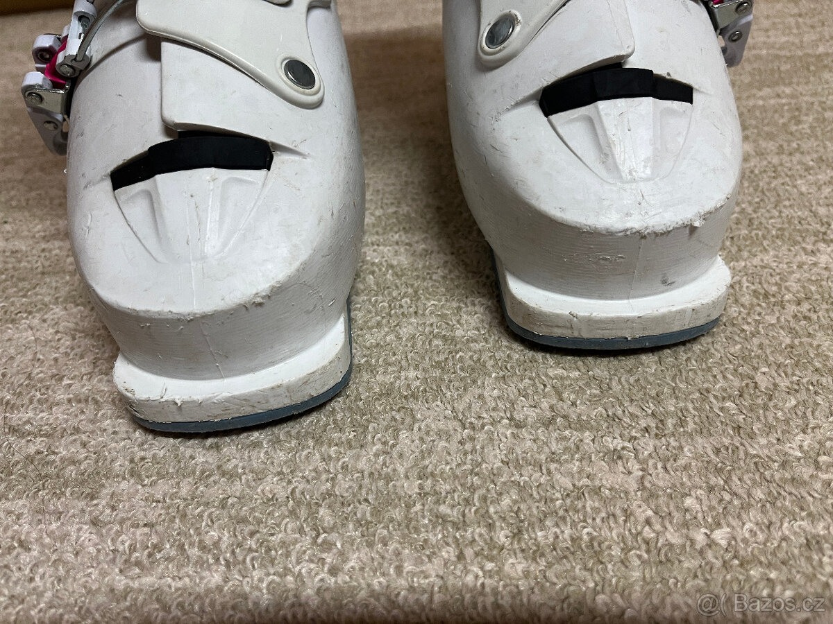 Dívčí lyžarské boty atomic Hawx 23/23,5 - 3