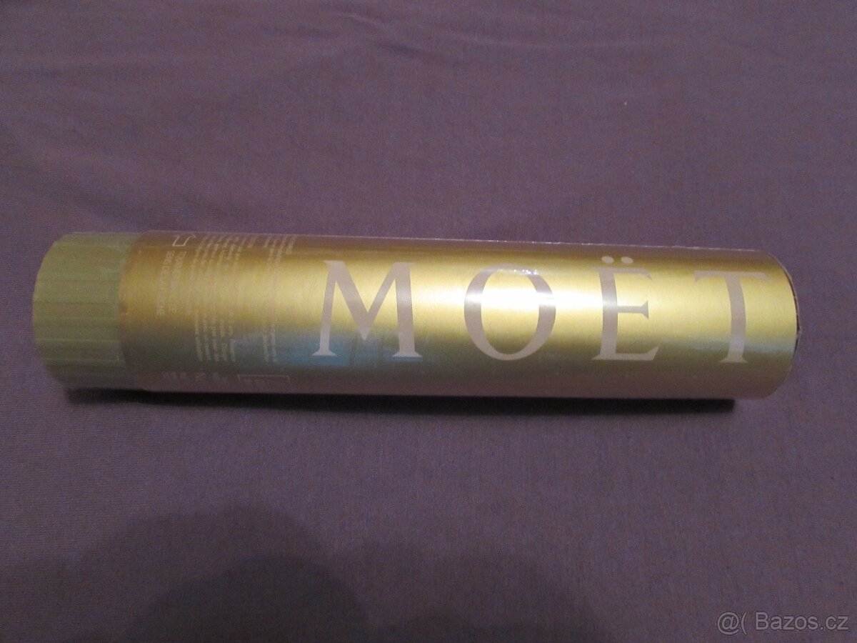 DIOR ADVENTNÍ KALENDÁŘ, MOET A RŮZNÉ ZNAČKOVÉ VĚCI - 3