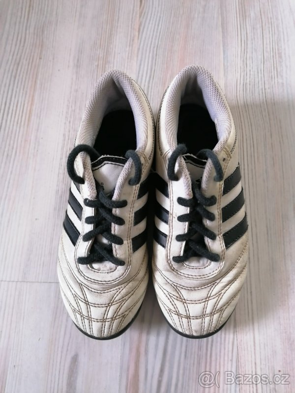 dětské kopačky zn. Adidas, vel. 32 - 3