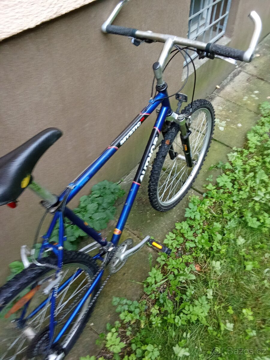 horské kolo autho mystik, vel. 19 - 3