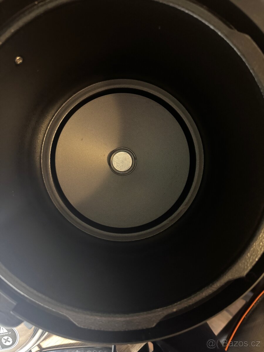 Elektricky tlakový hrnec MASTERPRO BGMP-9079 6l - 3