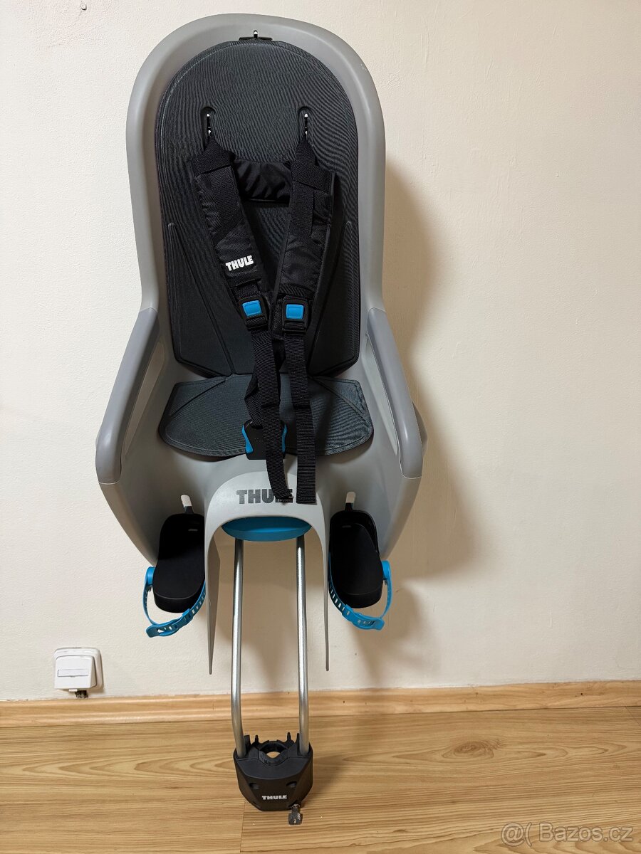 THULE RIDE ALONG - 3