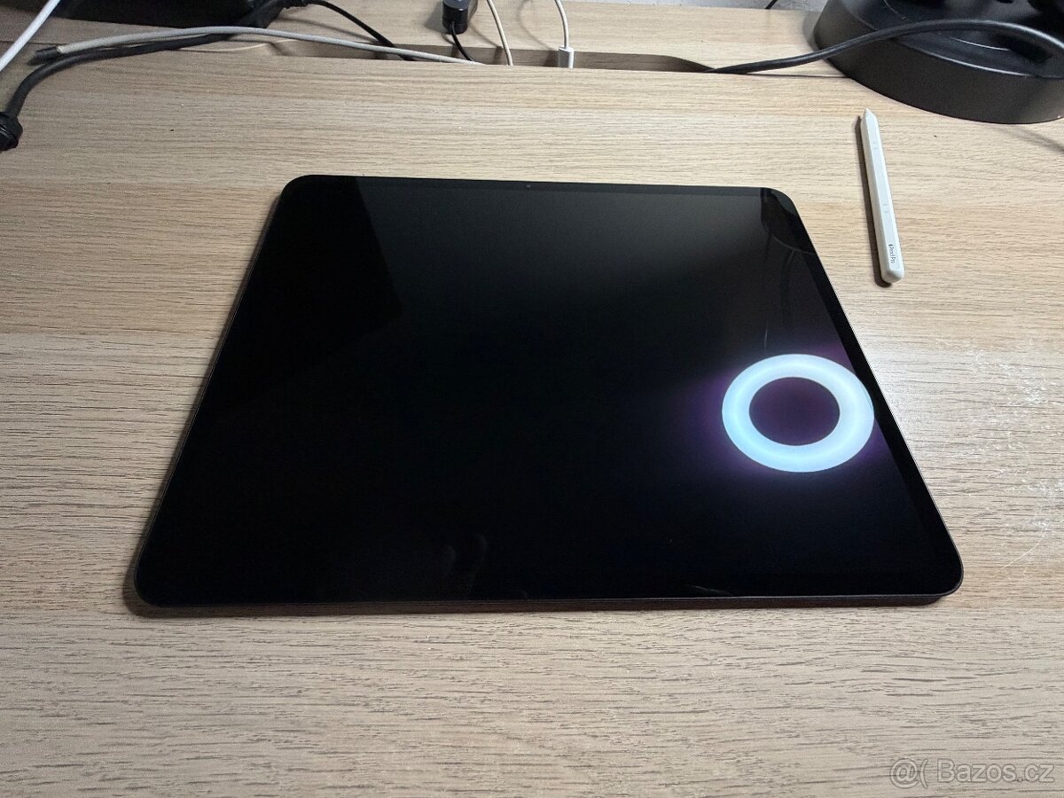 iPad Pro 13 m4 256gb - 3