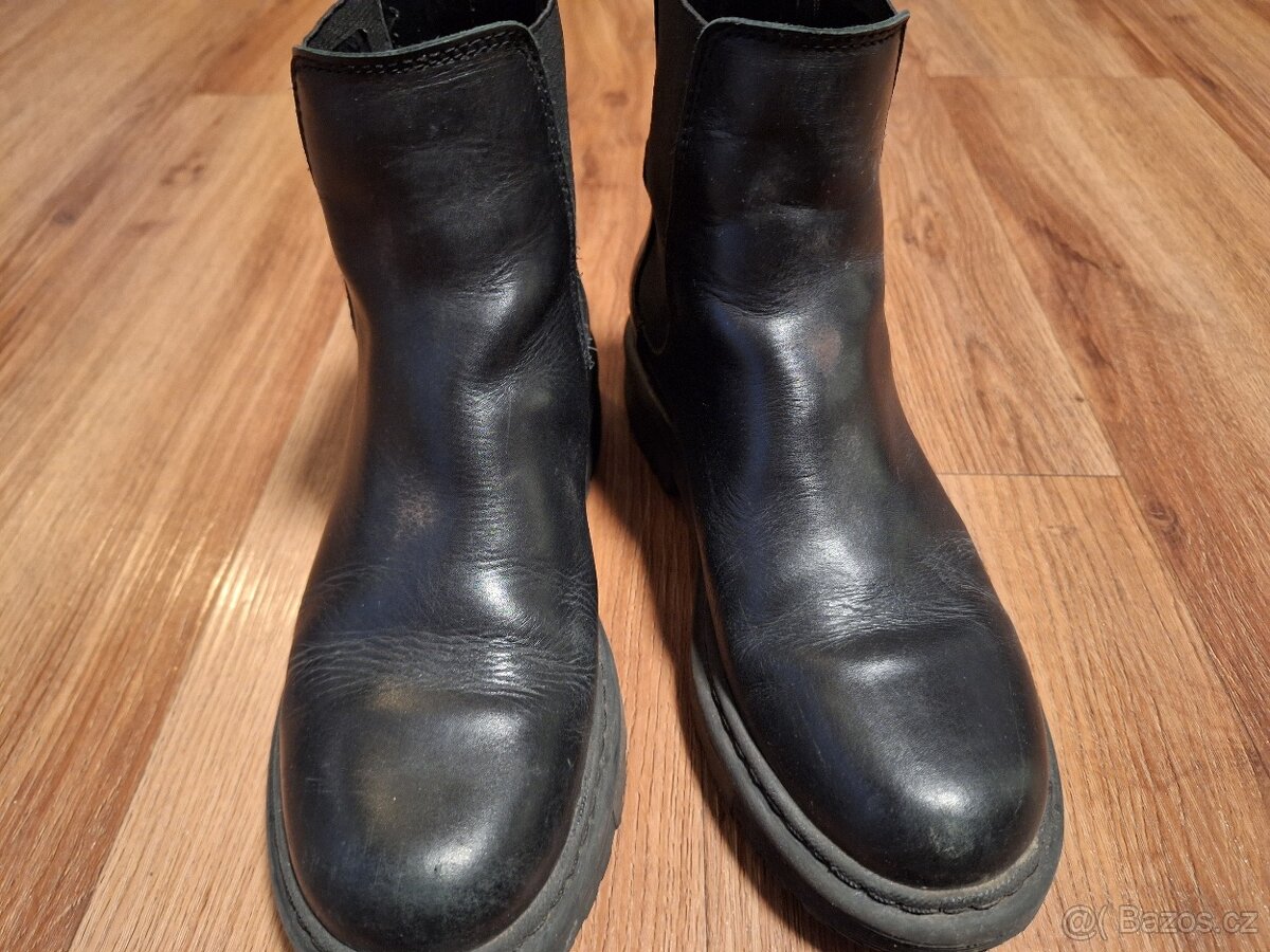 Boty Tommy Hilfiger - 3