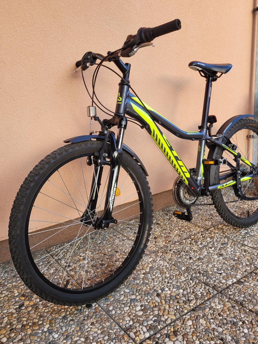 Kolo CTM Rocky 2.0 - 3