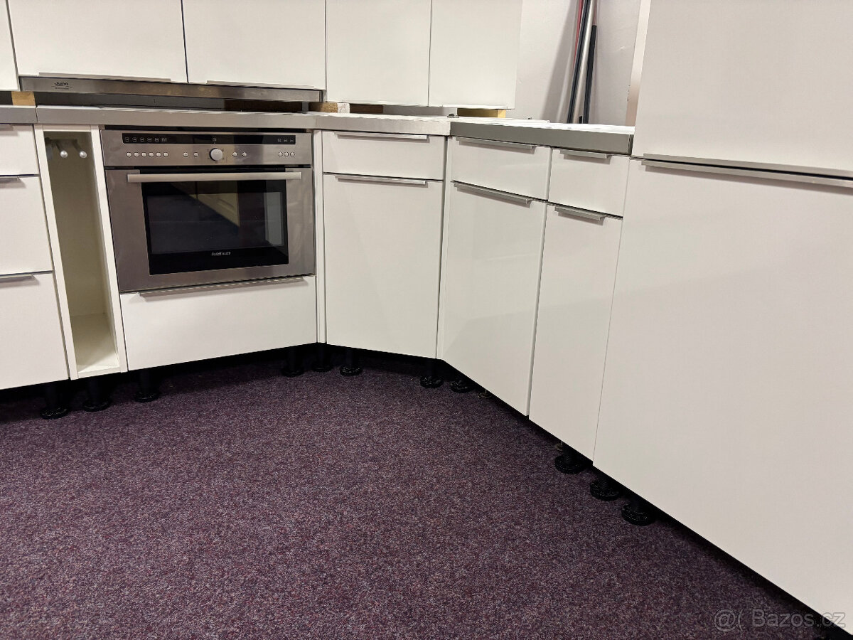 Kuchyňská linka - 3