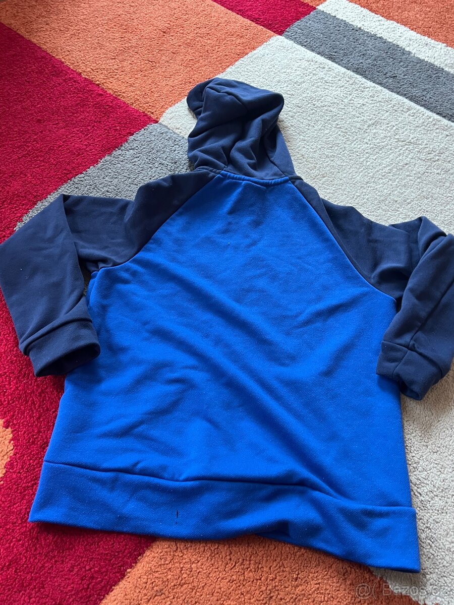 2x sportovní mikiny - 3