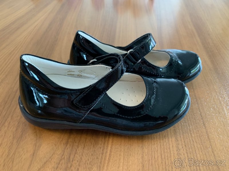 Primigi dívčí střevíce vel. 29 - 3