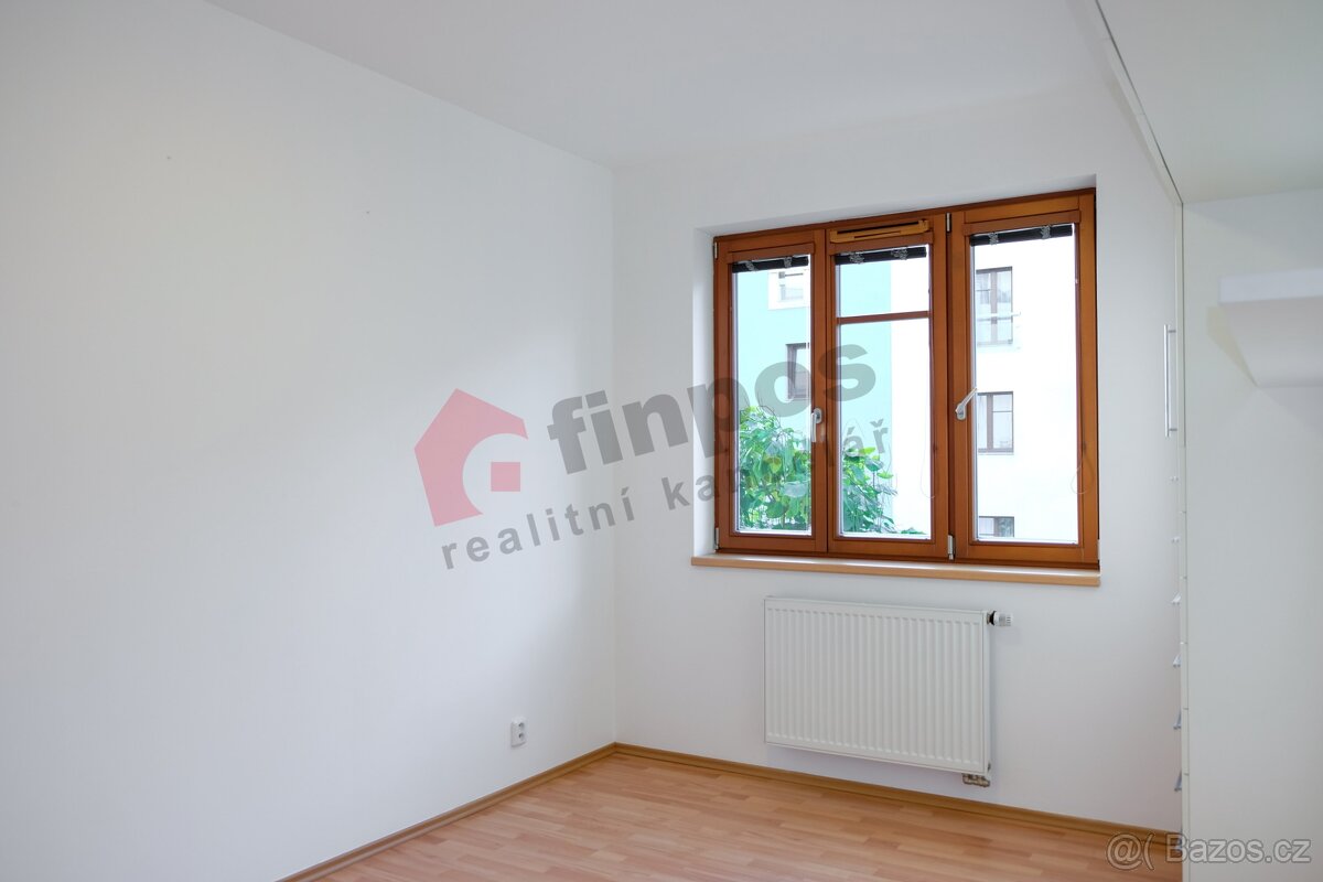 Pronájem bytu 2kk, 45m2, Rychtáře Petříka - Praha Hostivař - 3