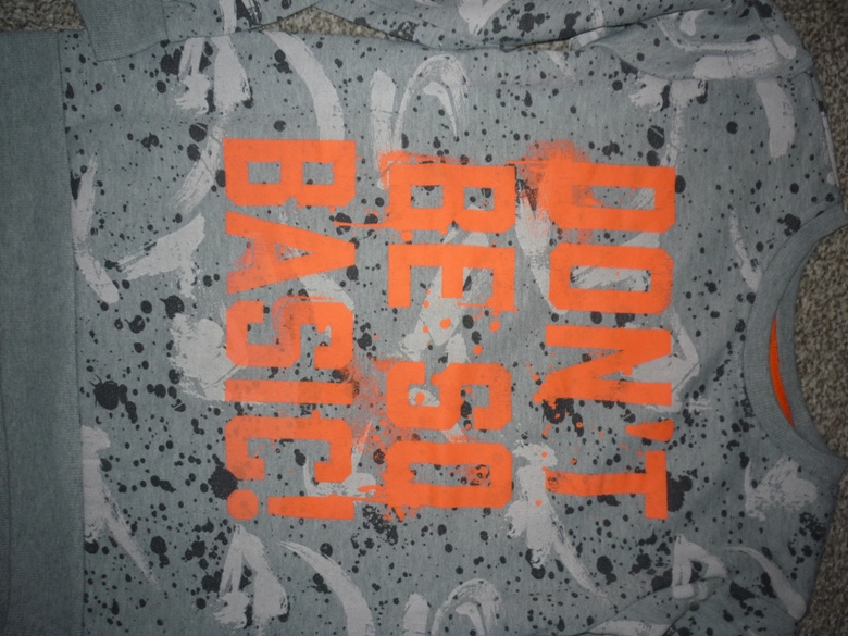 2x mikina vel 140-146 Converse, Takko, cena za obě - 3