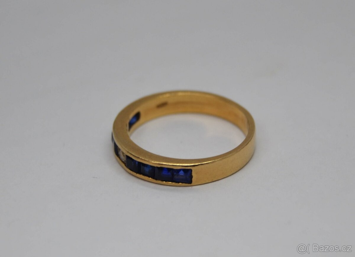 Zlatý prsten - 3