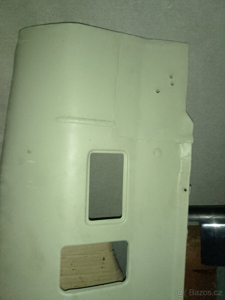 Volha 24 karosařina - 3