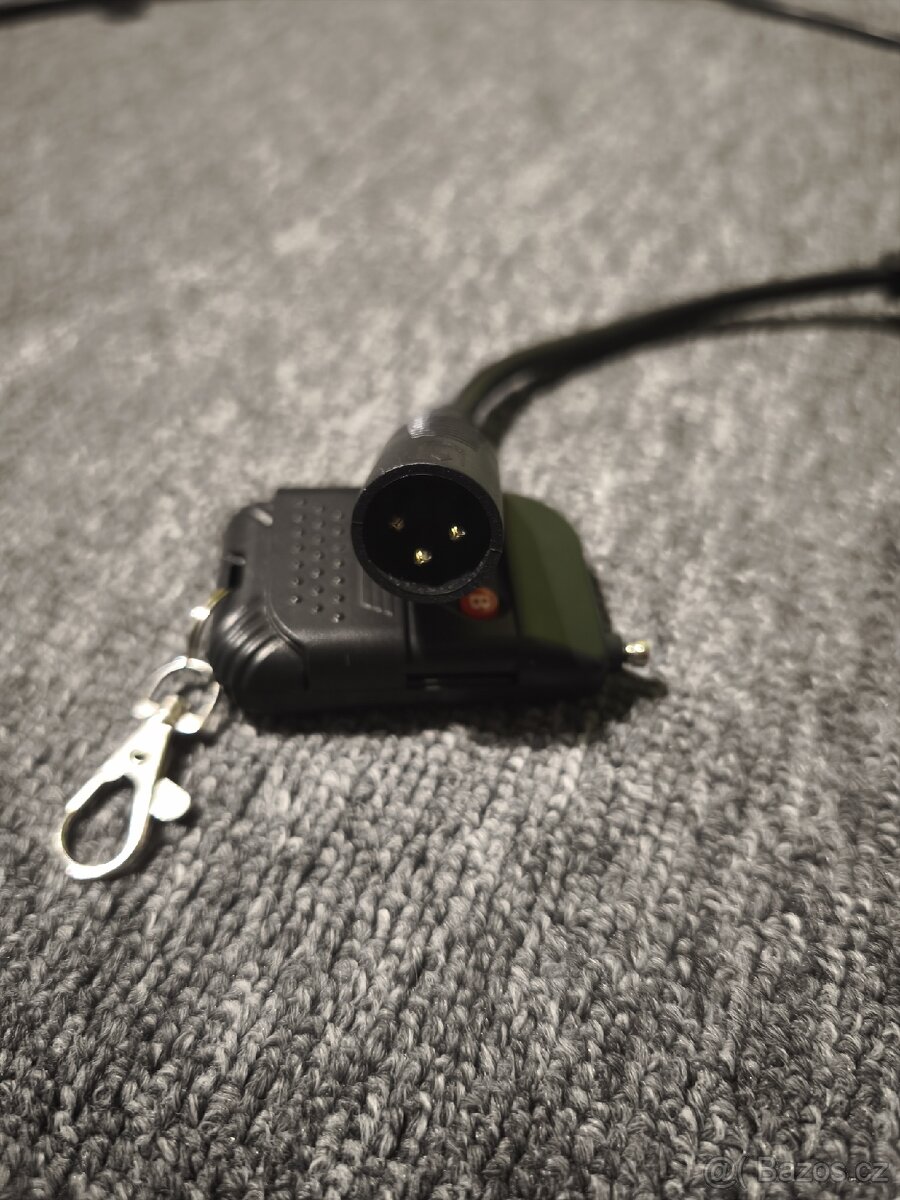 Dálkové ovládání pro výrobník mlhy - 3