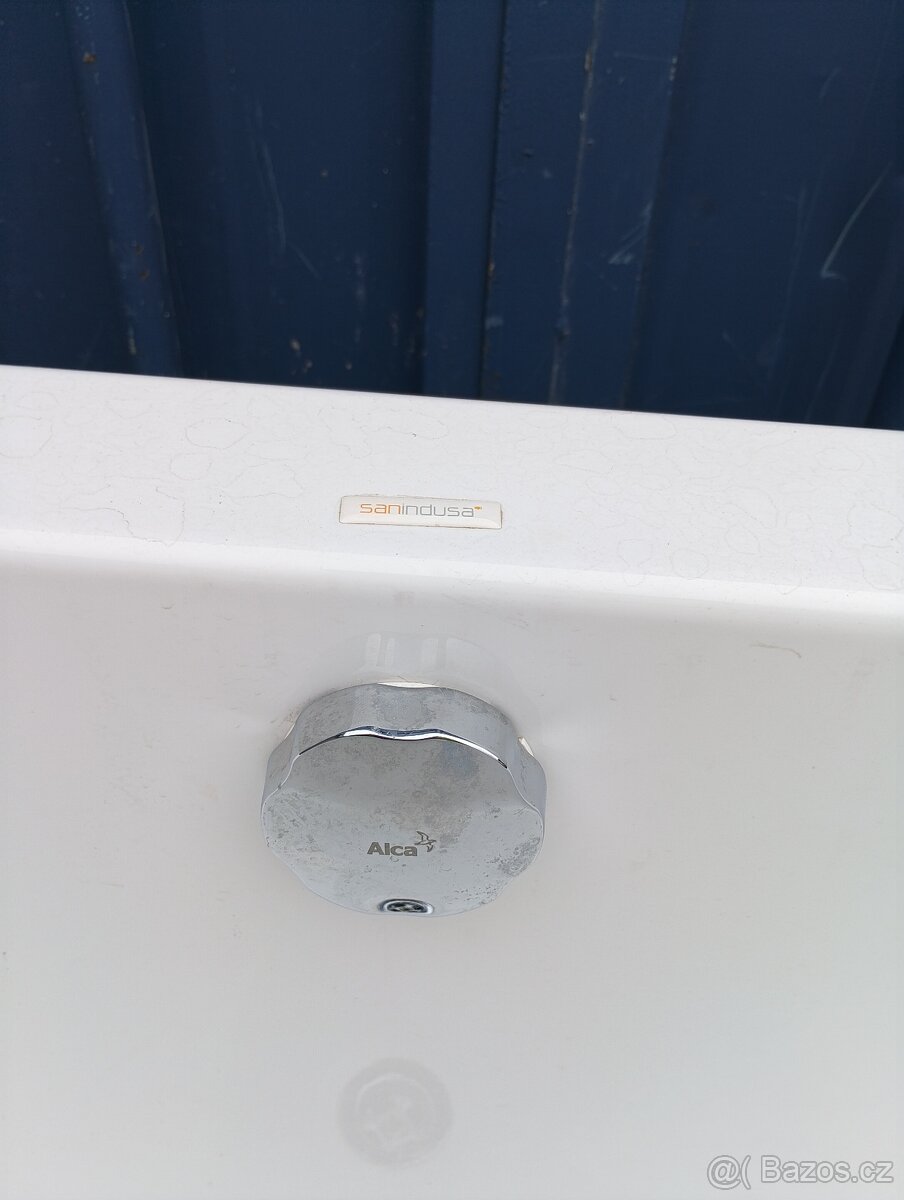 Prodam vanu sanindusa Alca 180x80 - 3