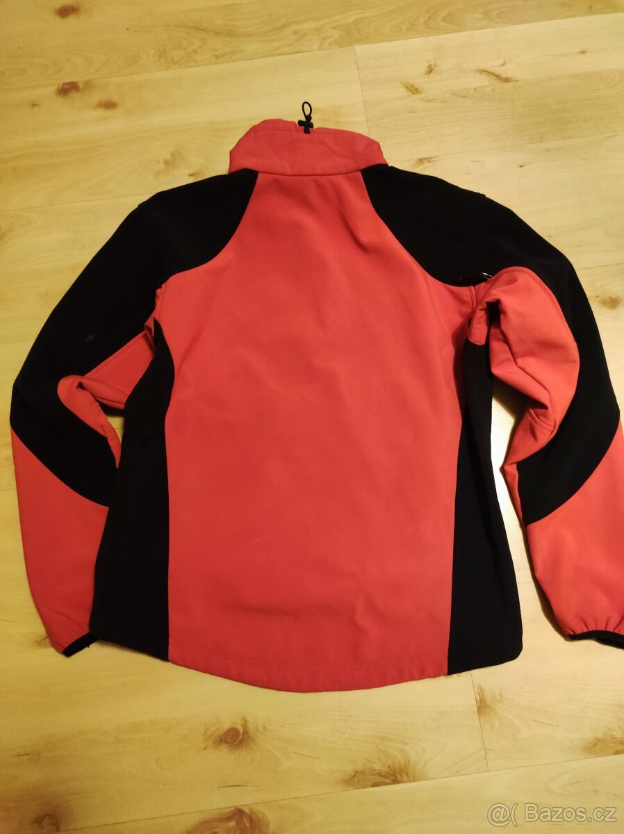 Directalpine dámská funkční bunda vel. S - 3