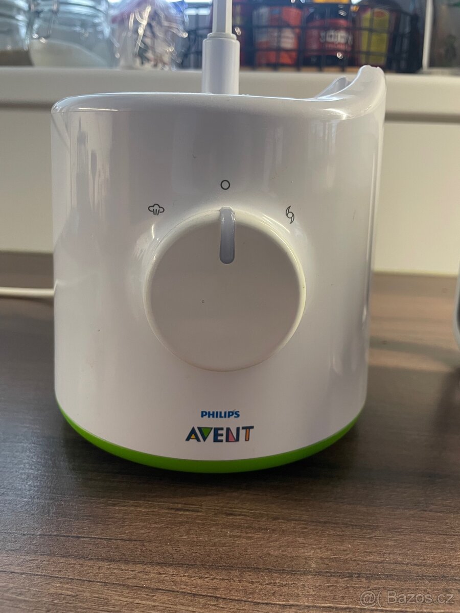 Philips Avent - 3