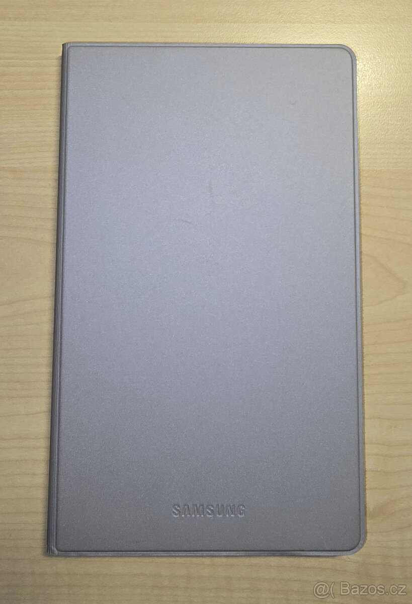 Tablet Samsung Galaxy Tab A7 Lite +orig. pouzdro - 100% stav - 3
