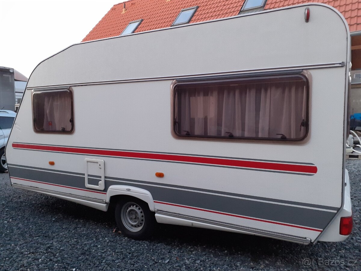 Beyerland Sprinter 440 - 3