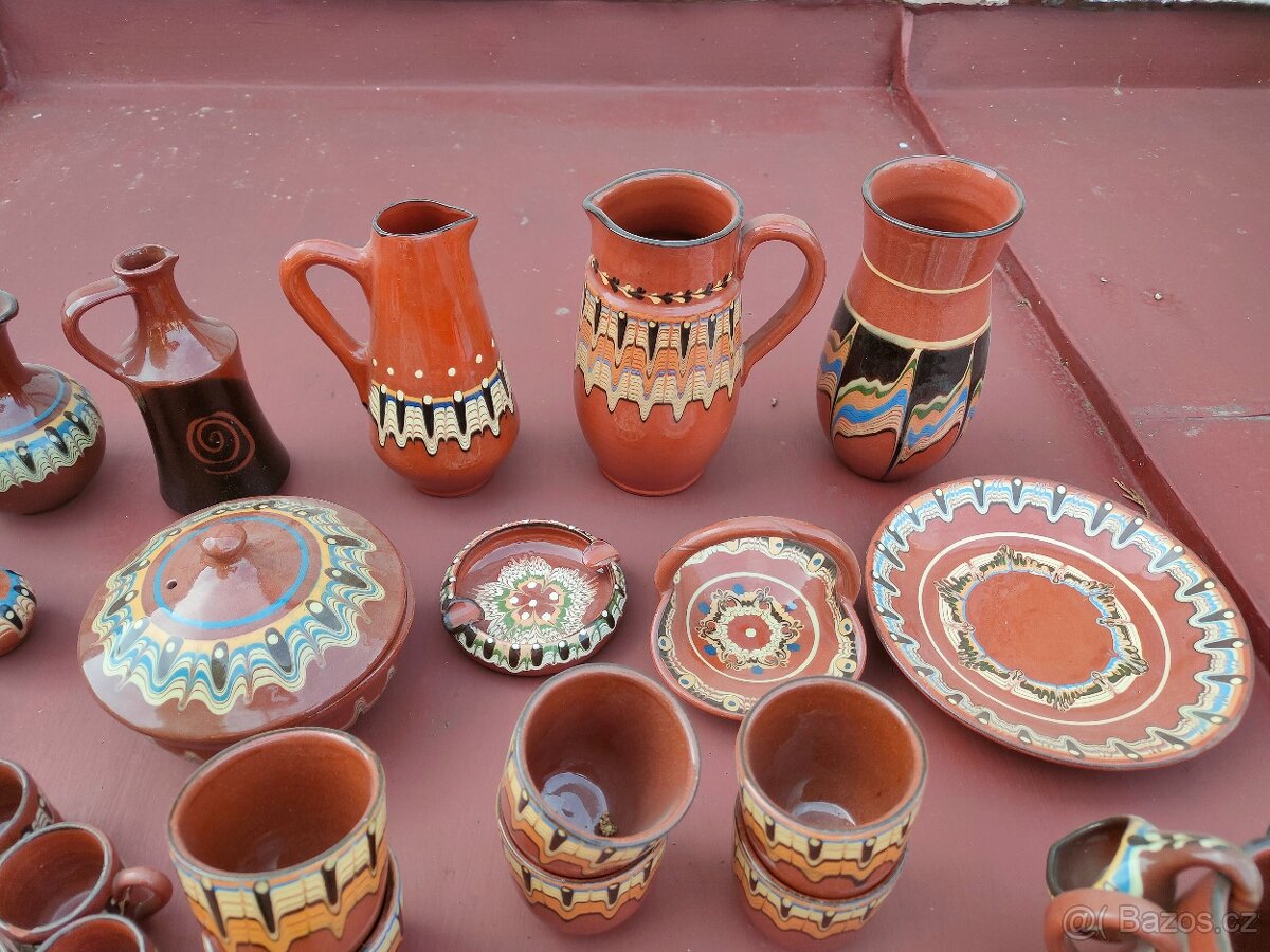 Keramika - 3