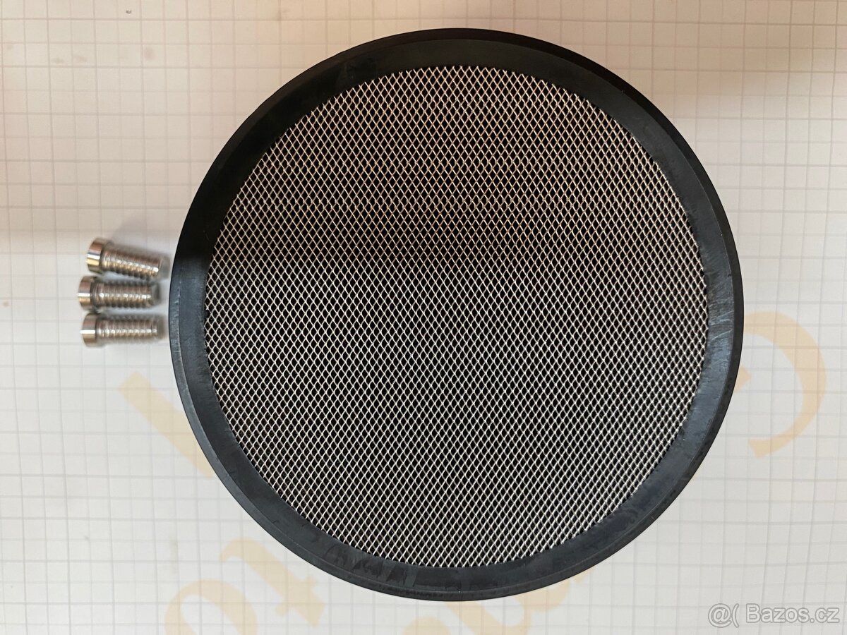 Keihin CV40 vzduchový filtr - 3