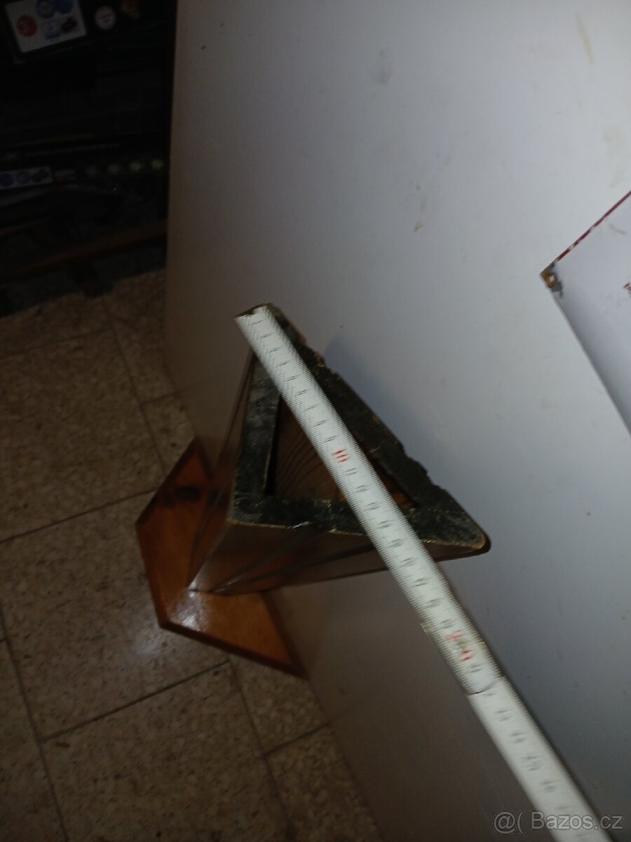 Prodám retro vázu - 3