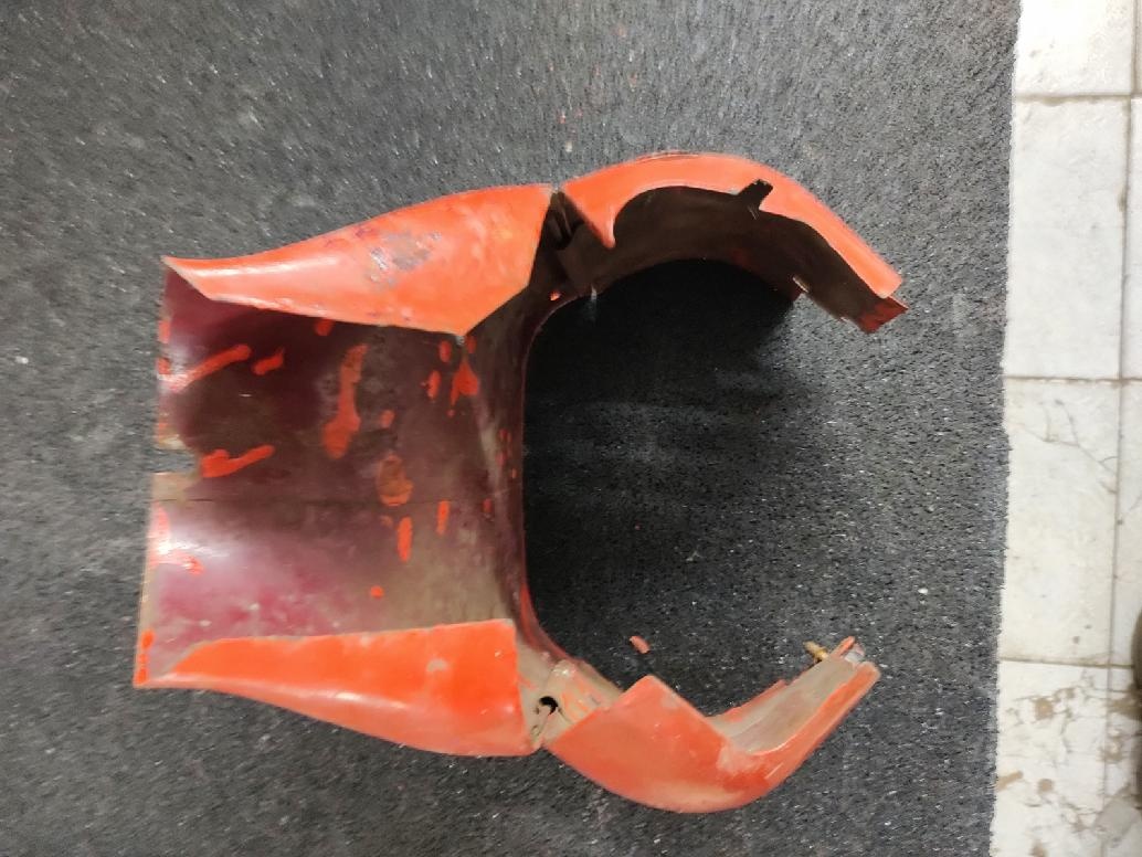 Jawa 555 prsíčka - 3