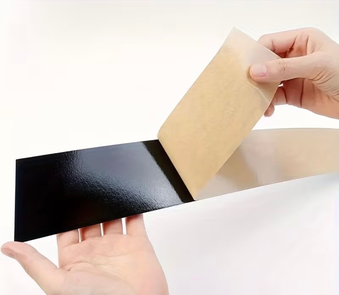 Lišty oken BMW X5 E53 (2000–2006) - 3