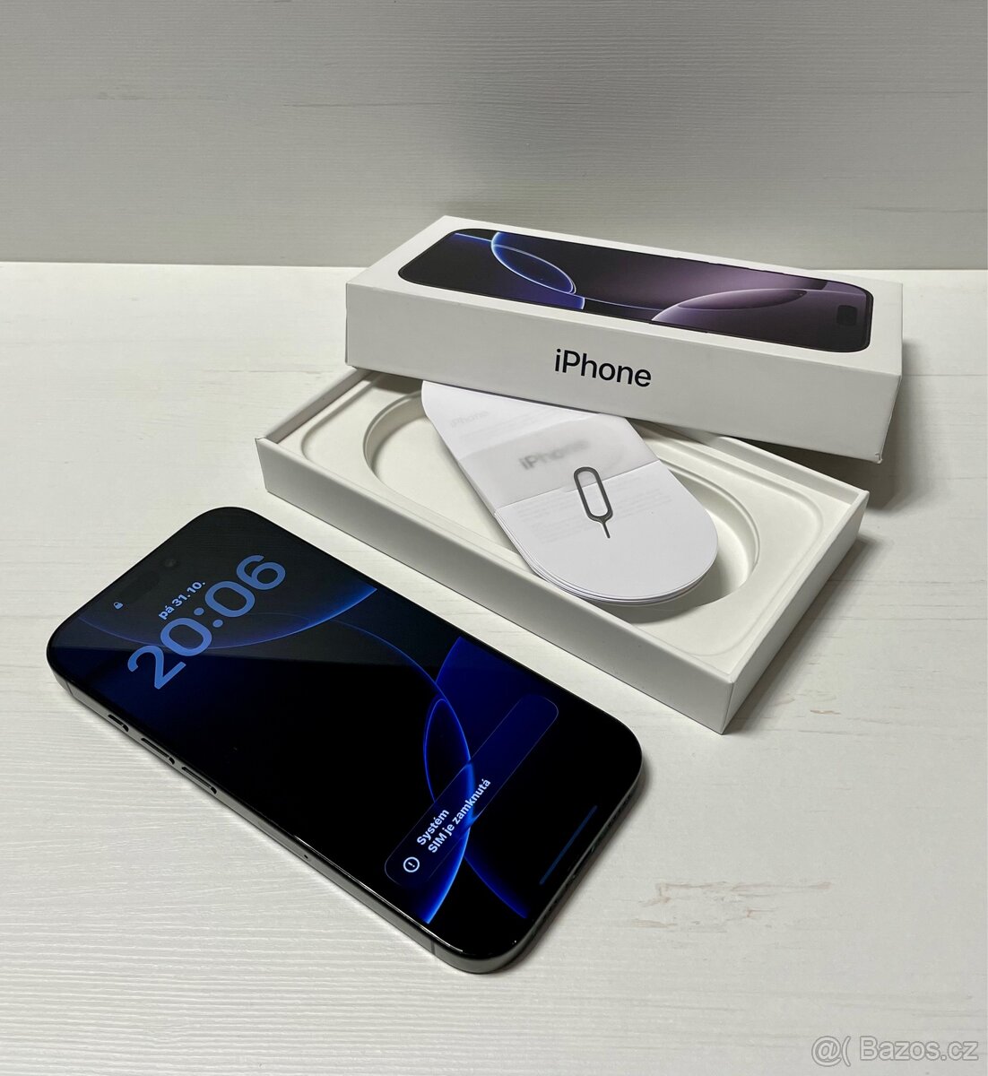 IPhone 16 pro 128G - 3