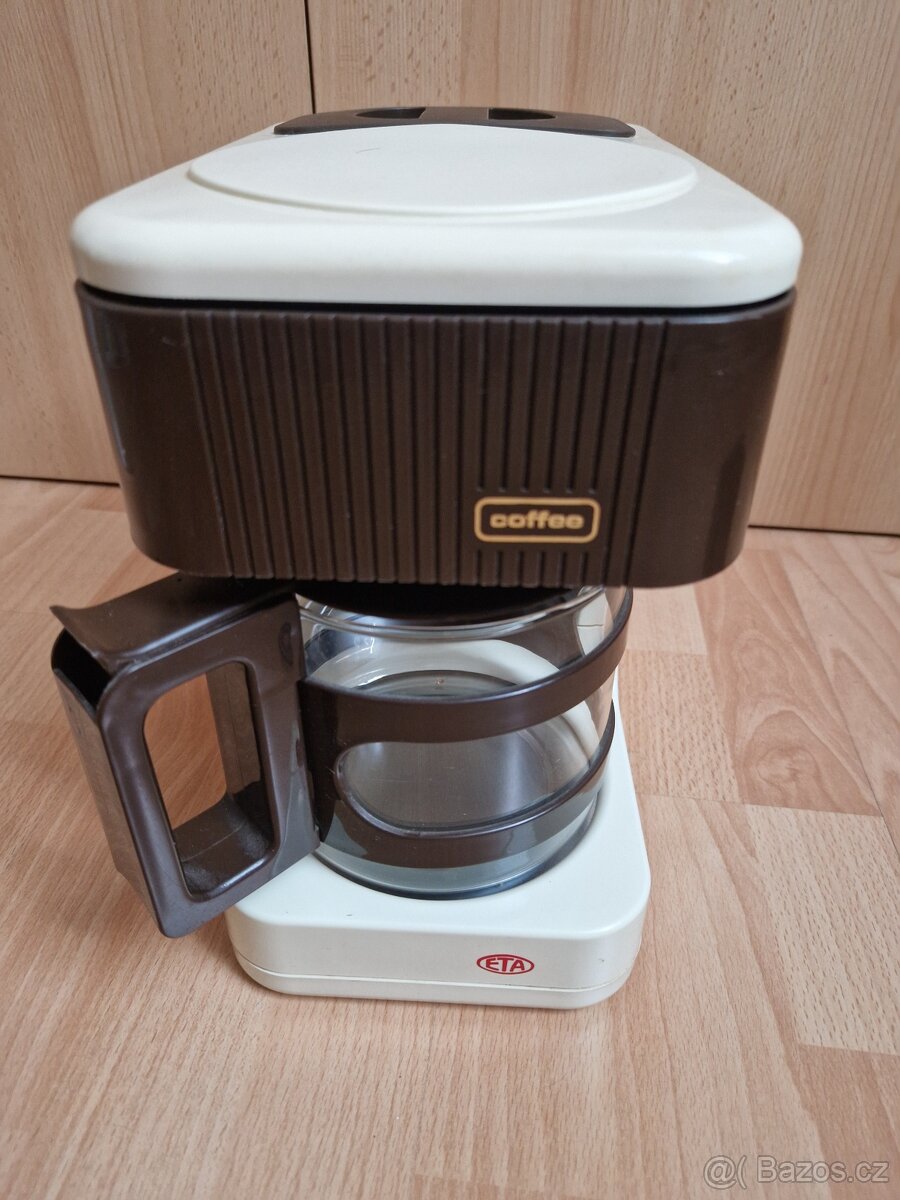 Prodám kávovar ETA 1172 - 3