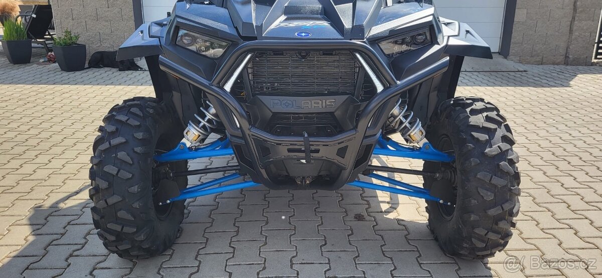 Prodám POLARIS RZR 1000 XP 64 EPS r.v. 2022. - 3