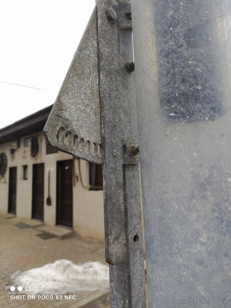 Krmítko,prase, drůbež, slepice,kachny - 3