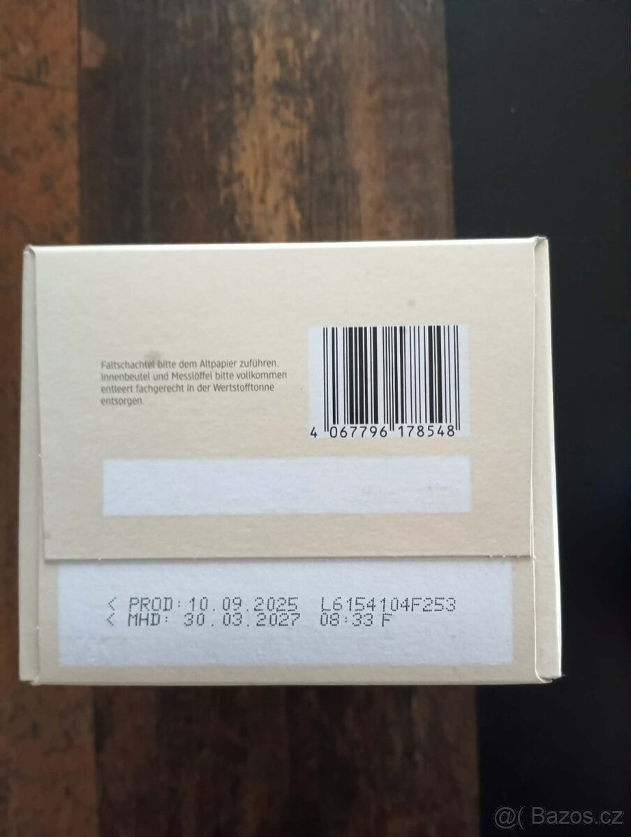 Dm Bio Pro 1 600g - 3