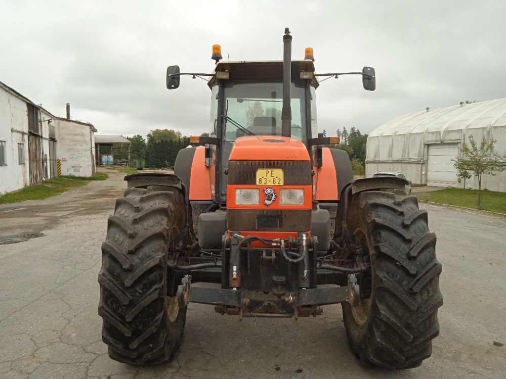 SAME Titan 190 s ND Lamborghini Racing 190 - 3